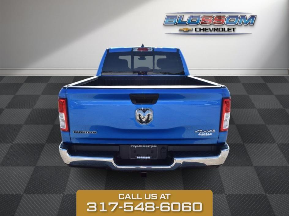 صورة 6 لـ 2023 RAM 1500 BIG HORN