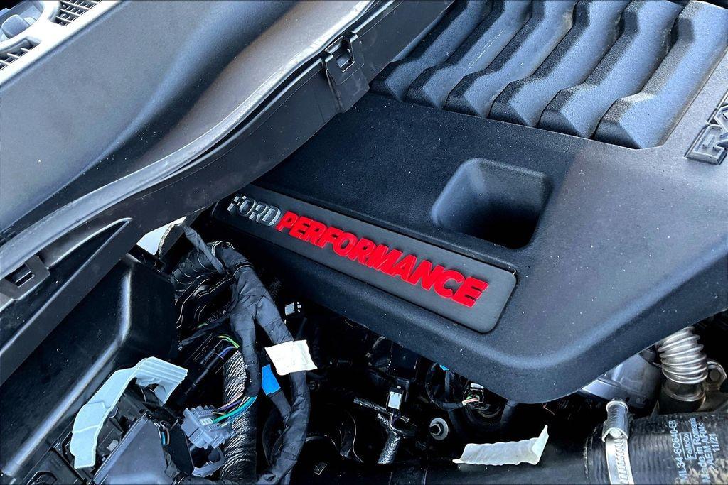 2022 FORD F-150 RAPTOR 缩略图 32