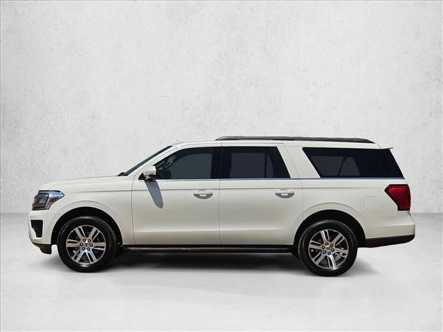 صورة مصغرة 9 لـ 2024 FORD EXPEDITION MAX XLT