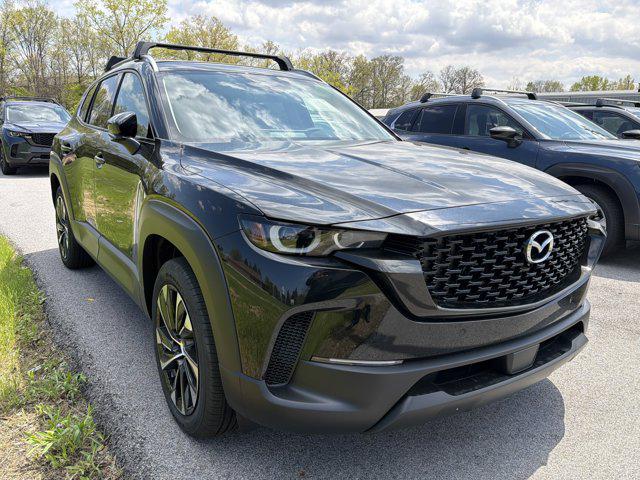 New 2026 Mazda CX-50 Hybrid Premium Plus