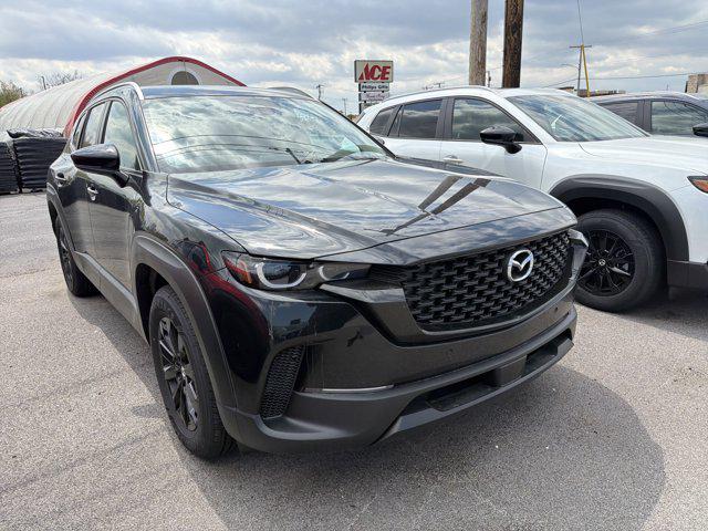 New 2026 Mazda CX-50 2.5 S Preferred Package
