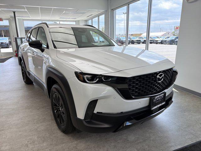 New 2026 Mazda CX-50 Hybrid Premium