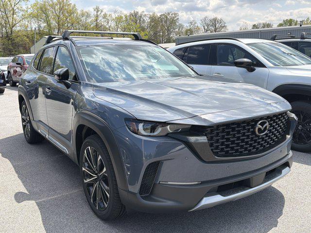 New 2026 Mazda CX-50 2.5 Turbo Premium Plus Package