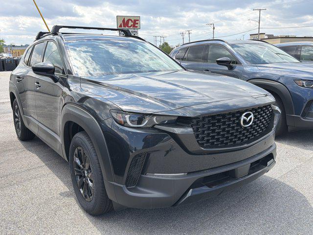 New 2026 Mazda CX-50 Hybrid Premium