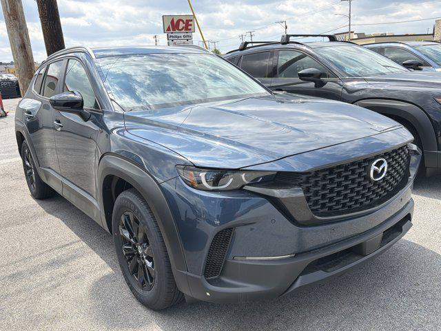 New 2026 Mazda CX-50 2.5 S Preferred Package