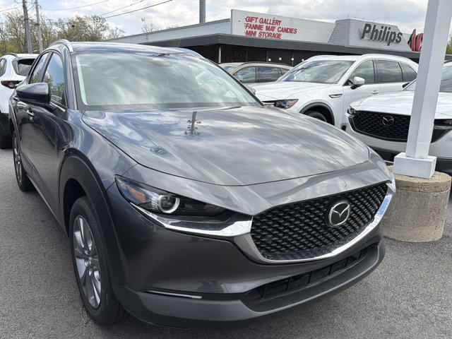 New 2026 Mazda CX-30 2.5 S Preferred Package