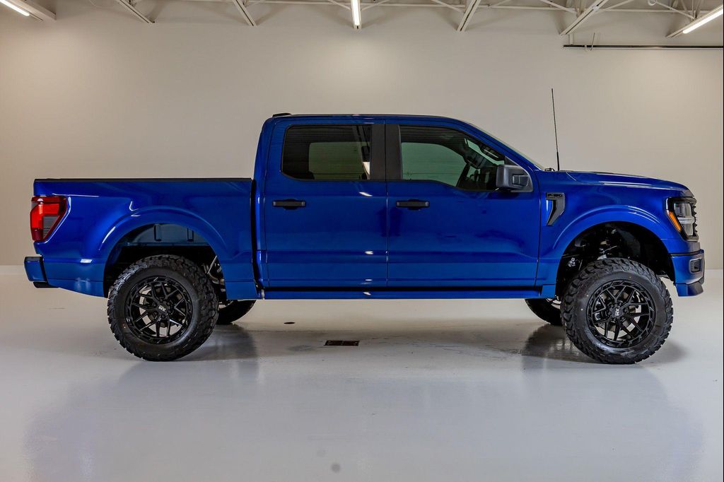 FORD F-150 STX - 10