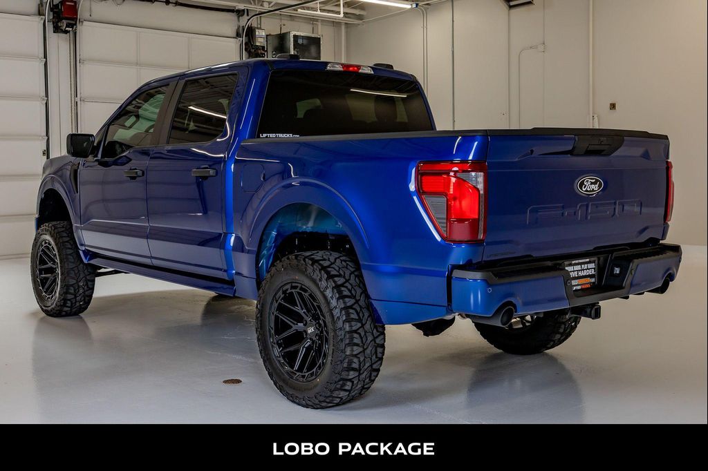 FORD F-150 STX - 6
