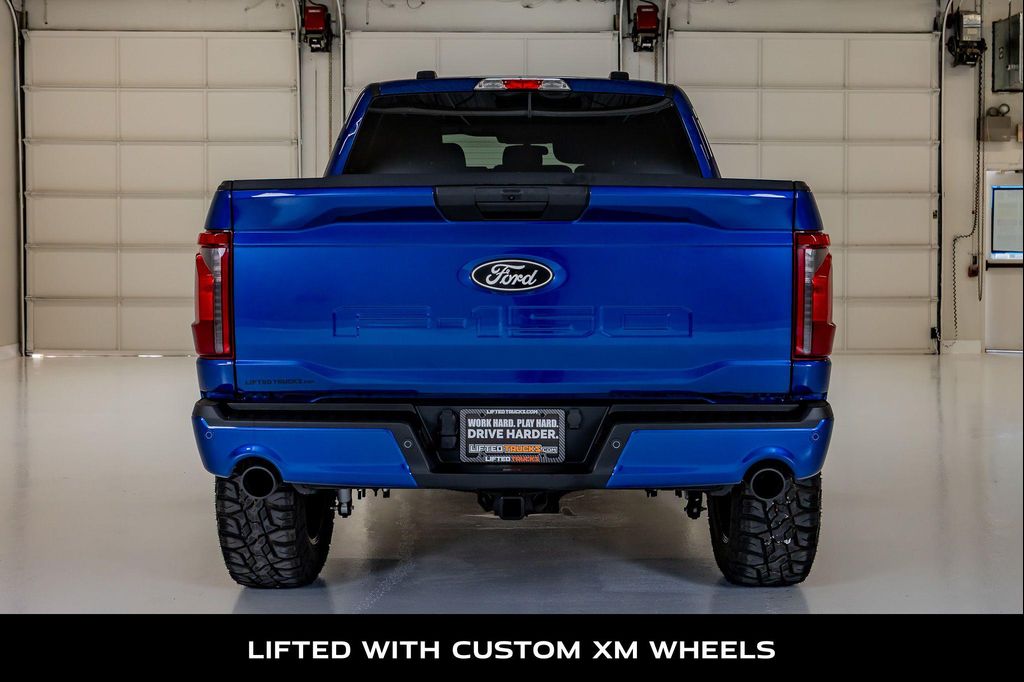 FORD F-150 STX - 7