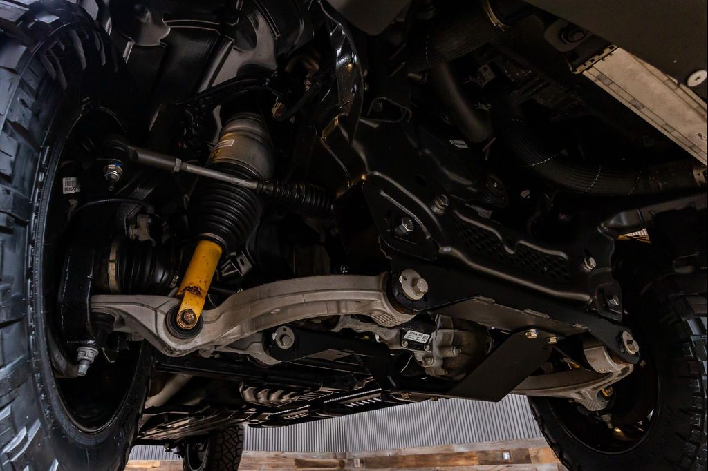 2022 RAM 1500 REBEL 缩略图 13