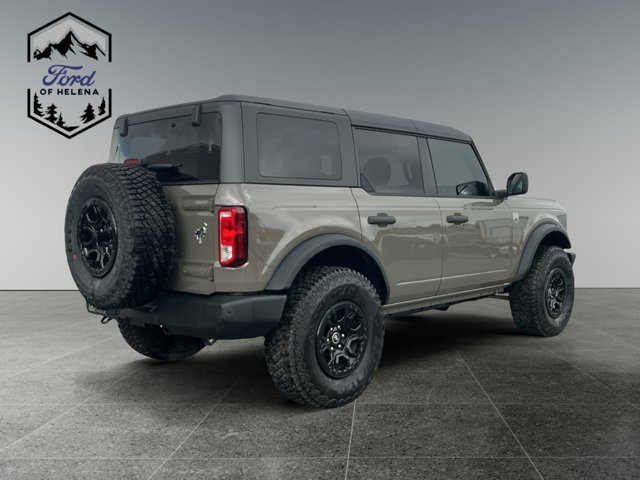 FORD BRONCO - 5