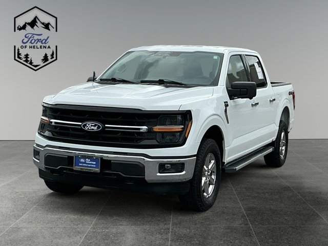 صورة 1 لـ 2024 FORD F-150 XLT