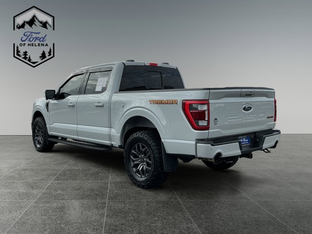 FORD F-150 XL - 3