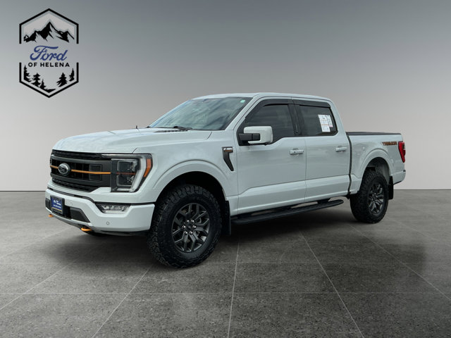 FORD F-150 XL - 1