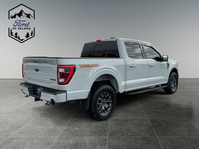 FORD F-150 XL - 5