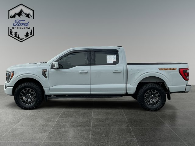FORD F-150 XL - 2