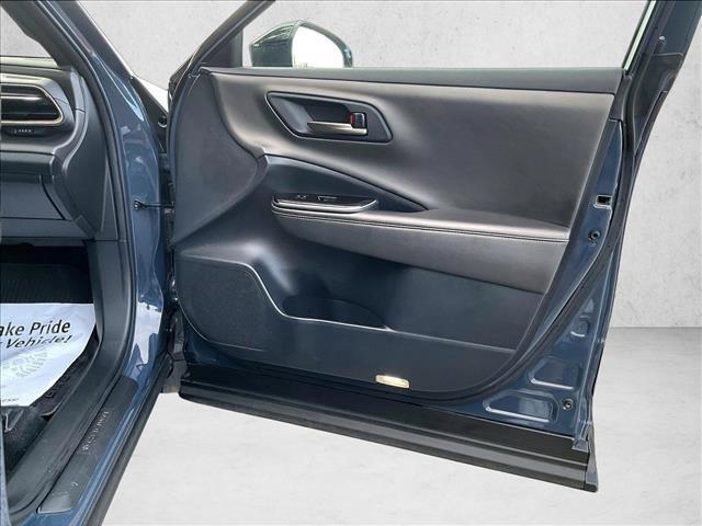 صورة مصغرة 18 لـ 2025 Toyota CROWN NIGHTSHADE EDITION