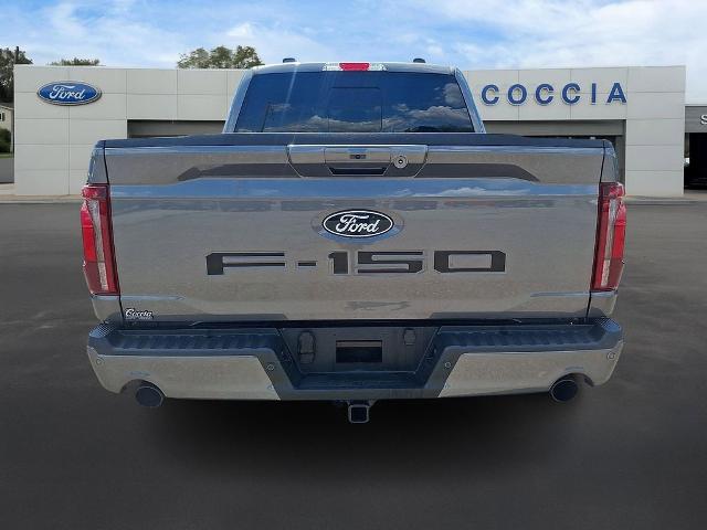 FORD F-150 LARIAT - 5