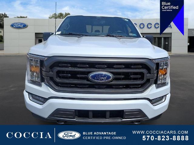 FORD F-150 XLT - 2