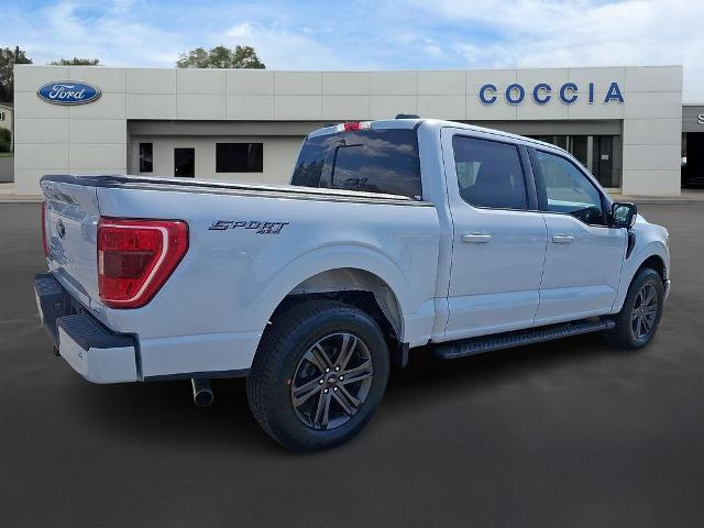 FORD F-150 XLT - 4