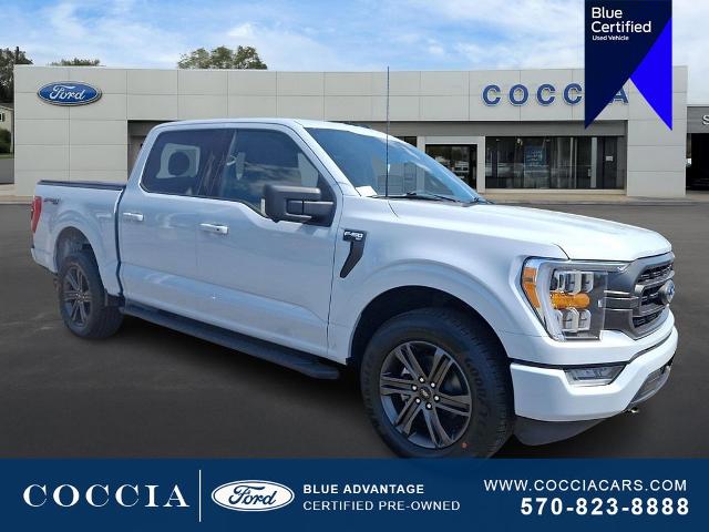 FORD F-150 XLT - 3
