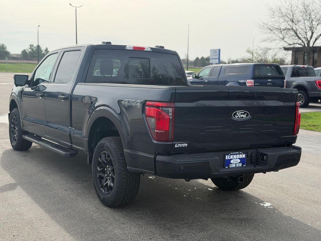 FORD F-150 XLT - 3