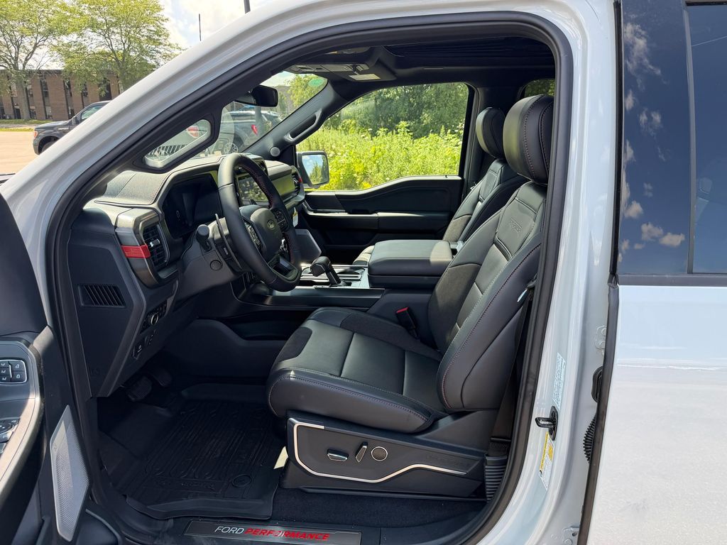 2026 FORD F-150 RAPTOR — фото 10