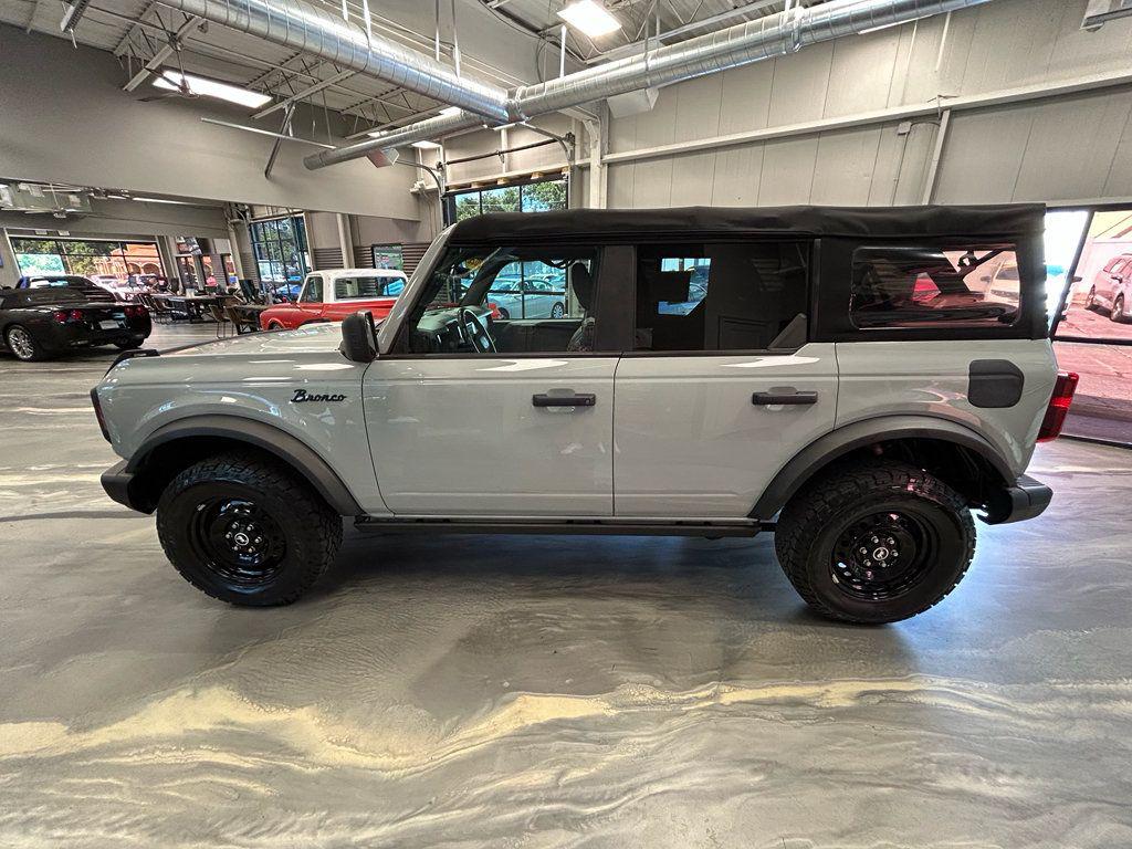 2022 FORD BRONCO BLACK DIAMOND — миниатюра 37