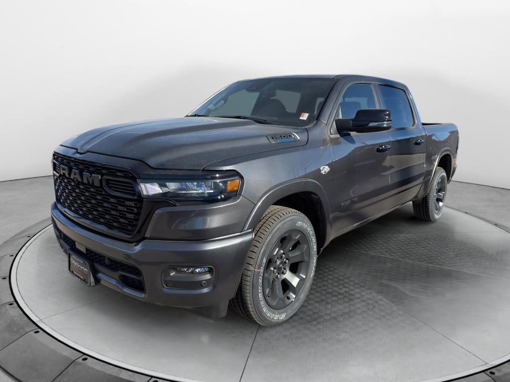New 2026 RAM 1500 Big Horn/Lone Star