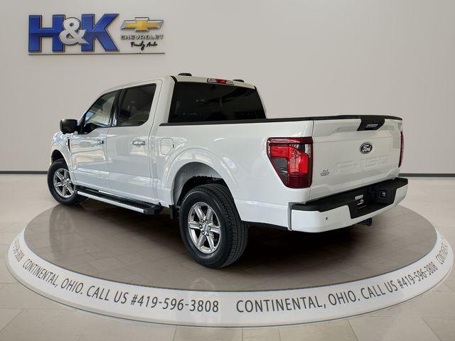 FORD F-150 XLT - 4