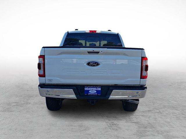 FORD F-150 LARIAT - 5