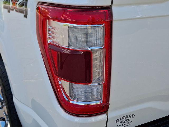 FORD F-150 LARIAT - 10