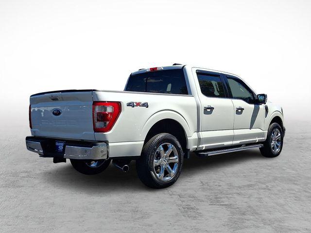 FORD F-150 LARIAT - 6