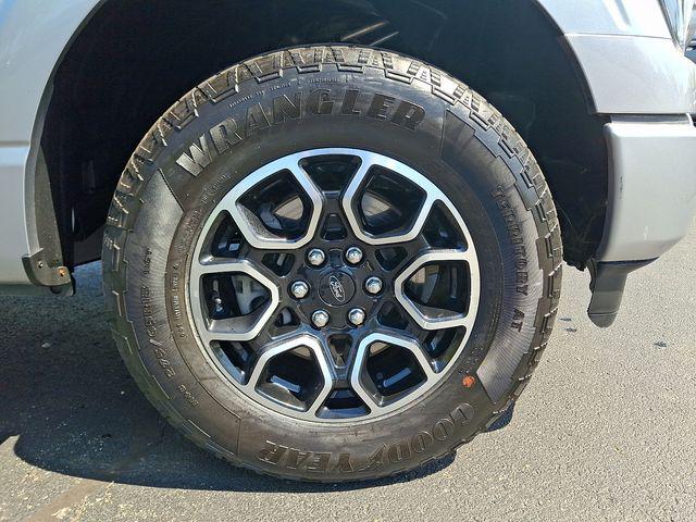 FORD F-150 XL - 8