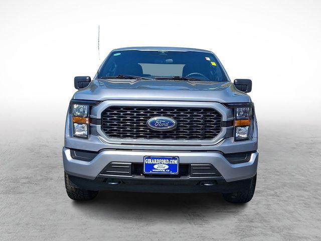 FORD F-150 XL - 2
