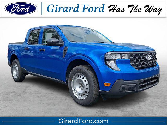 New 2026 Ford Maverick XL