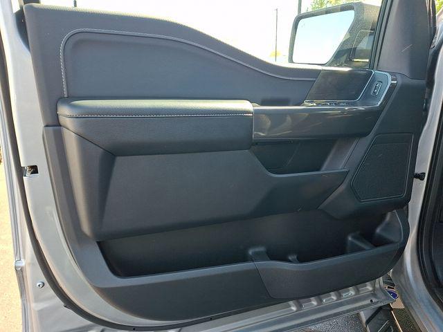 صورة مصغرة 13 لـ 2023 FORD F-150 XLT
