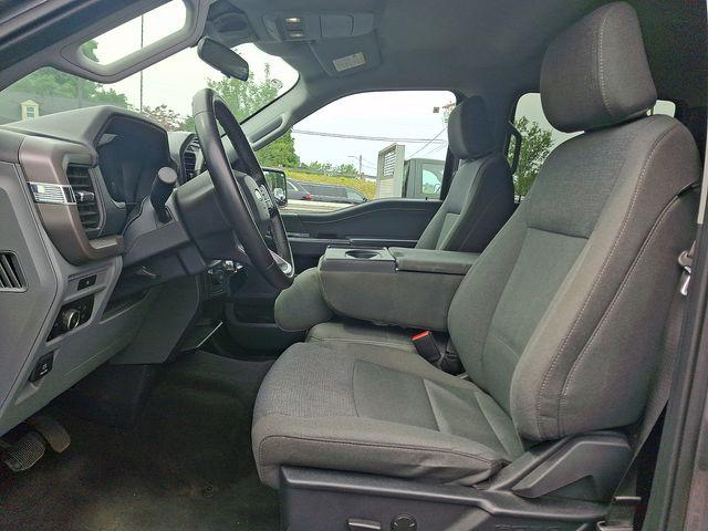 صورة مصغرة 16 لـ 2025 FORD F-150 XLT