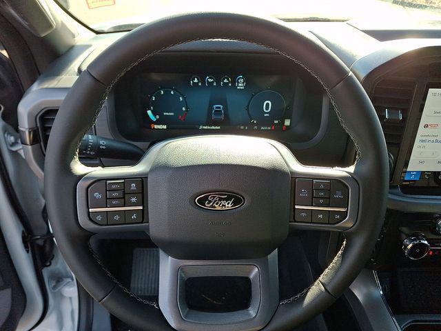 FORD F-150 XLT - 8