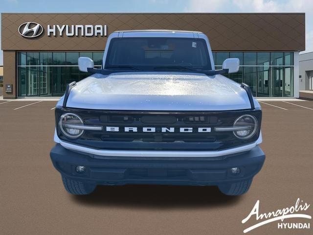 FORD BRONCO - 8