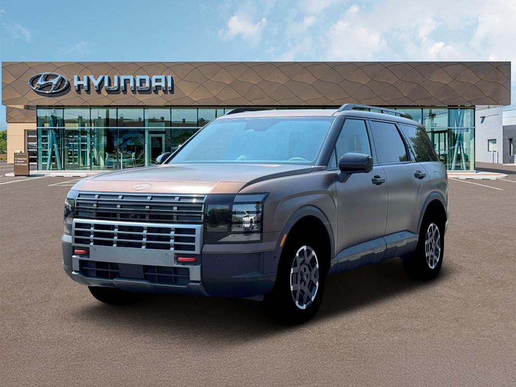 New 2026 Hyundai PALISADE XRT Pro