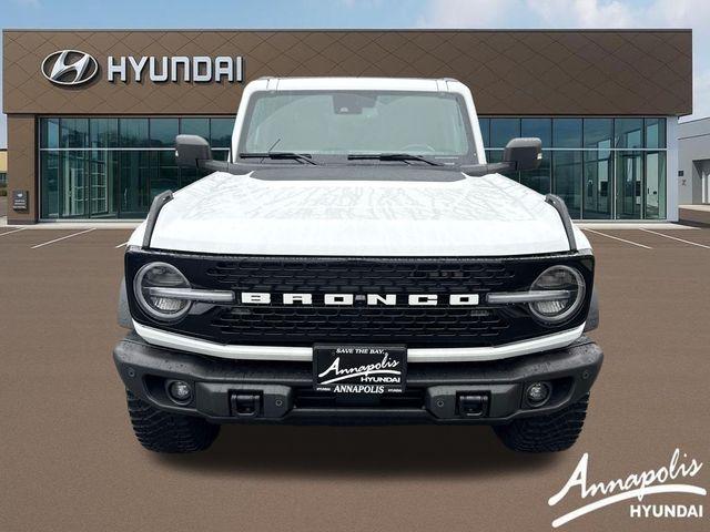 FORD BRONCO WILDTRAK - 8
