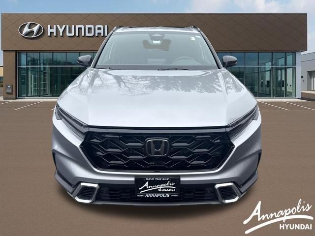 HONDA CR-V HYBRID SPORT TOURING - 8