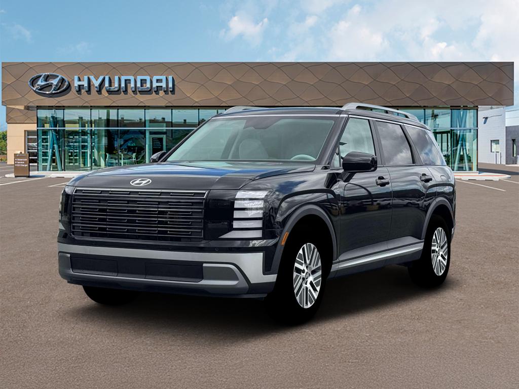 New 2026 Hyundai PALISADE SEL