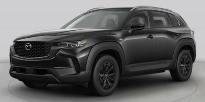 New 2026 Mazda CX-50 Hybrid Premium
