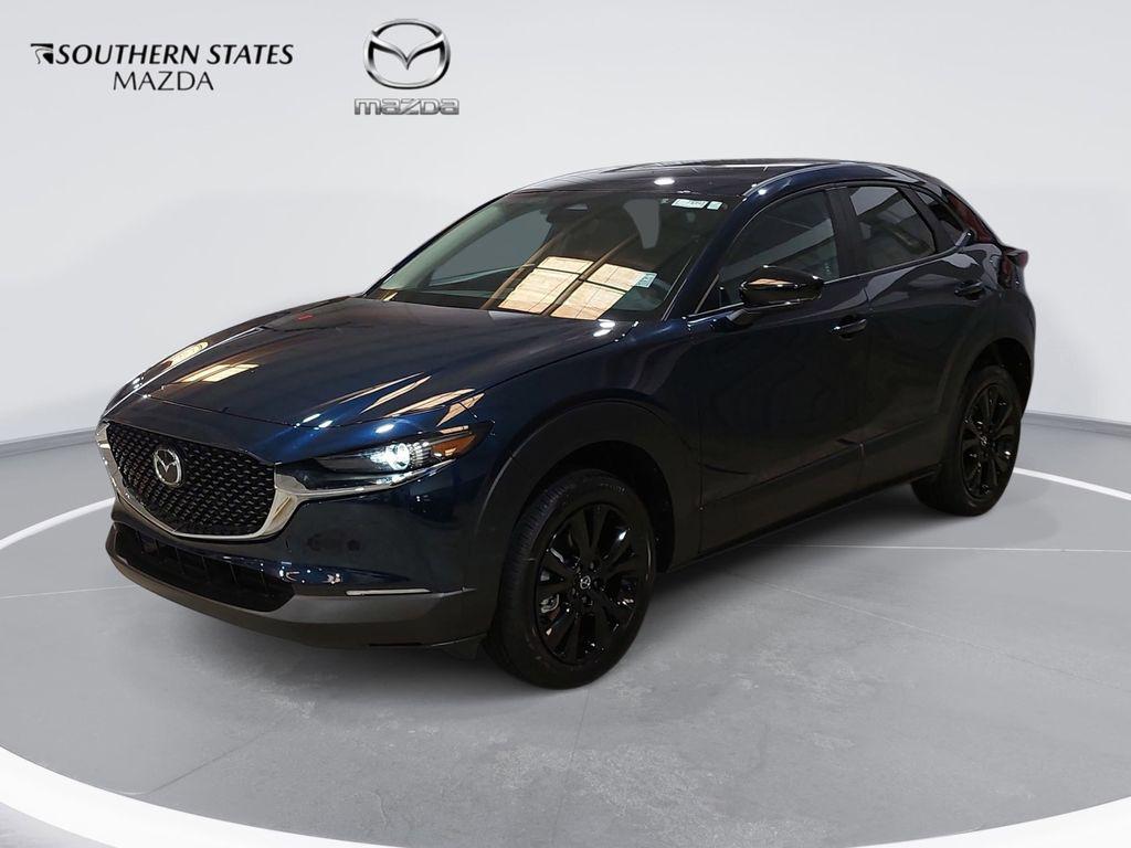 New 2026 Mazda CX-30 2.5 S Select Sport