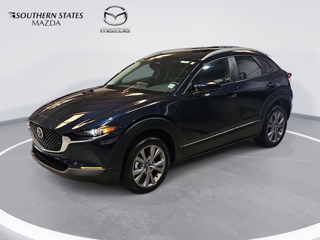 New 2026 Mazda CX-30 2.5 S Preferred Package