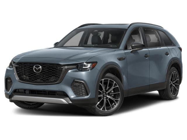 New 2026 Mazda CX-70 PHEV SC Plus