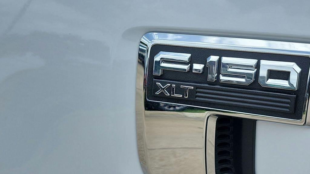 صورة مصغرة 37 لـ 2025 FORD F-150 XLT