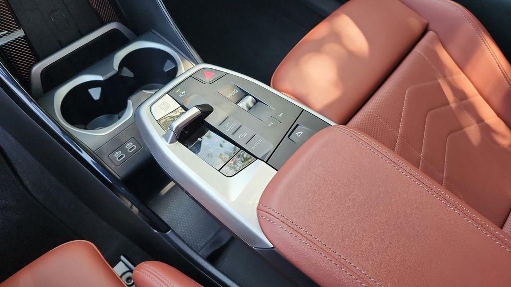 2026 BMW X1 XDRIVE28I — миниатюра 16